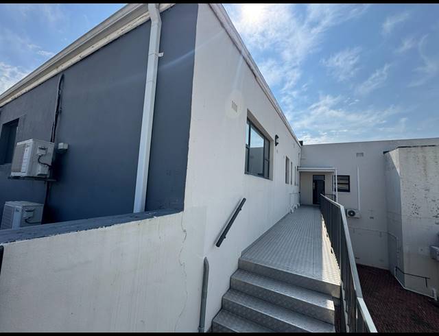 470M² OFFICE TO LET IN WORCESTER CENTRAL